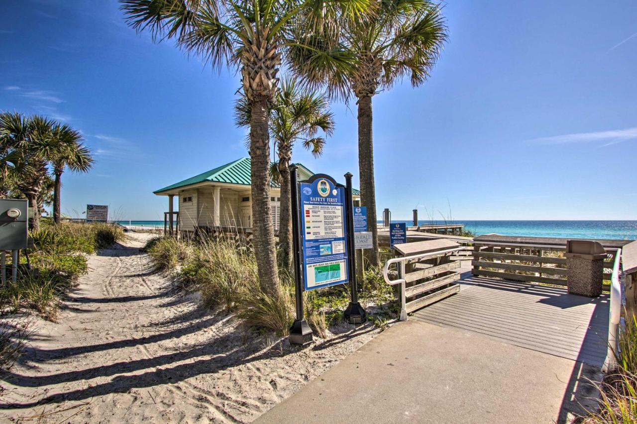 Walk To Beach Poolside Oasis In Palms Of Destin! מראה חיצוני תמונה