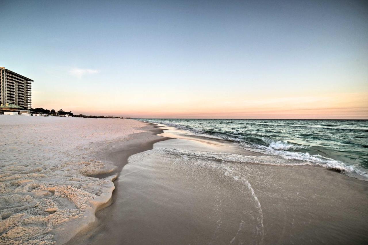 Walk To Beach Poolside Oasis In Palms Of Destin! מראה חיצוני תמונה