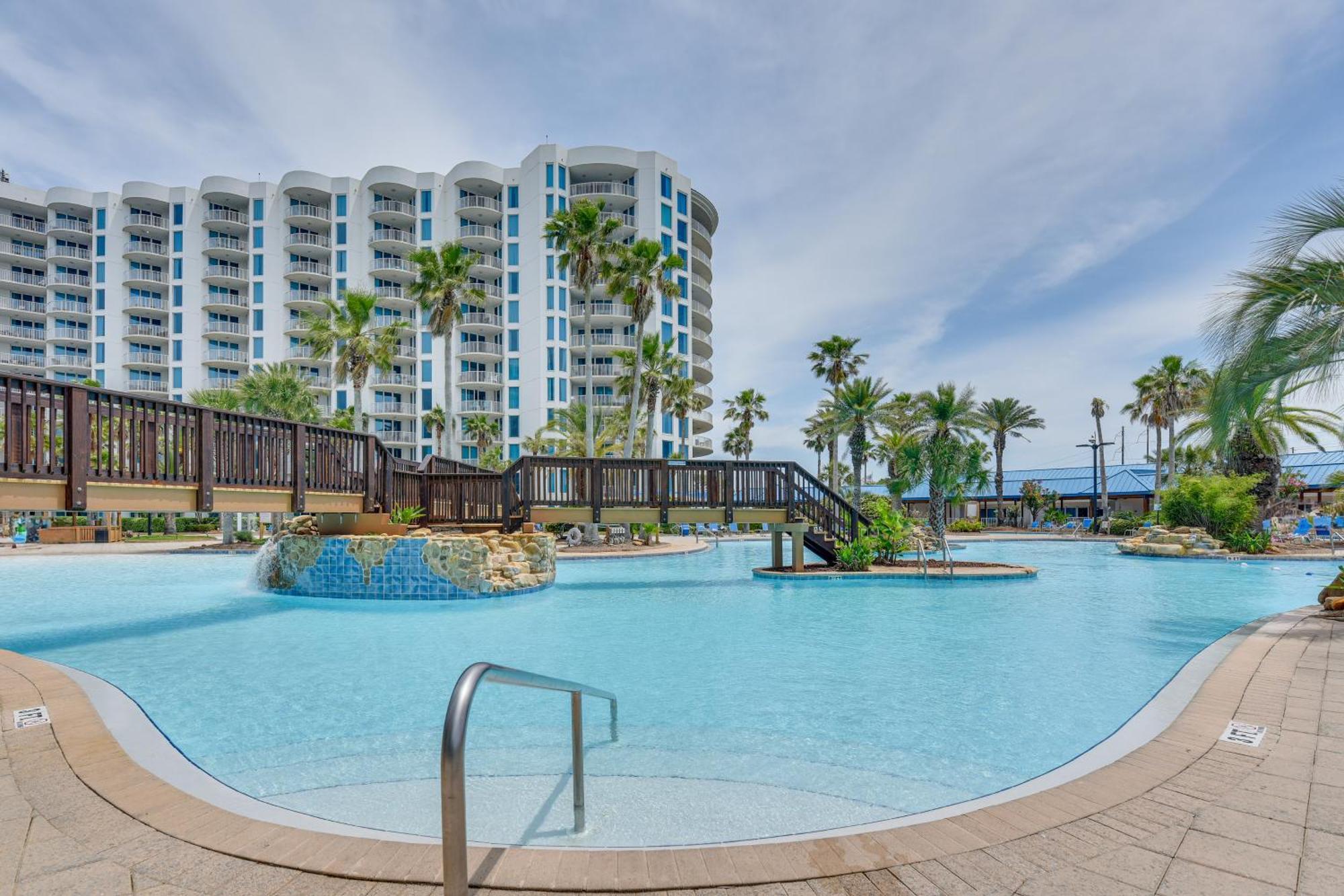 Walk To Beach Poolside Oasis In Palms Of Destin! מראה חיצוני תמונה