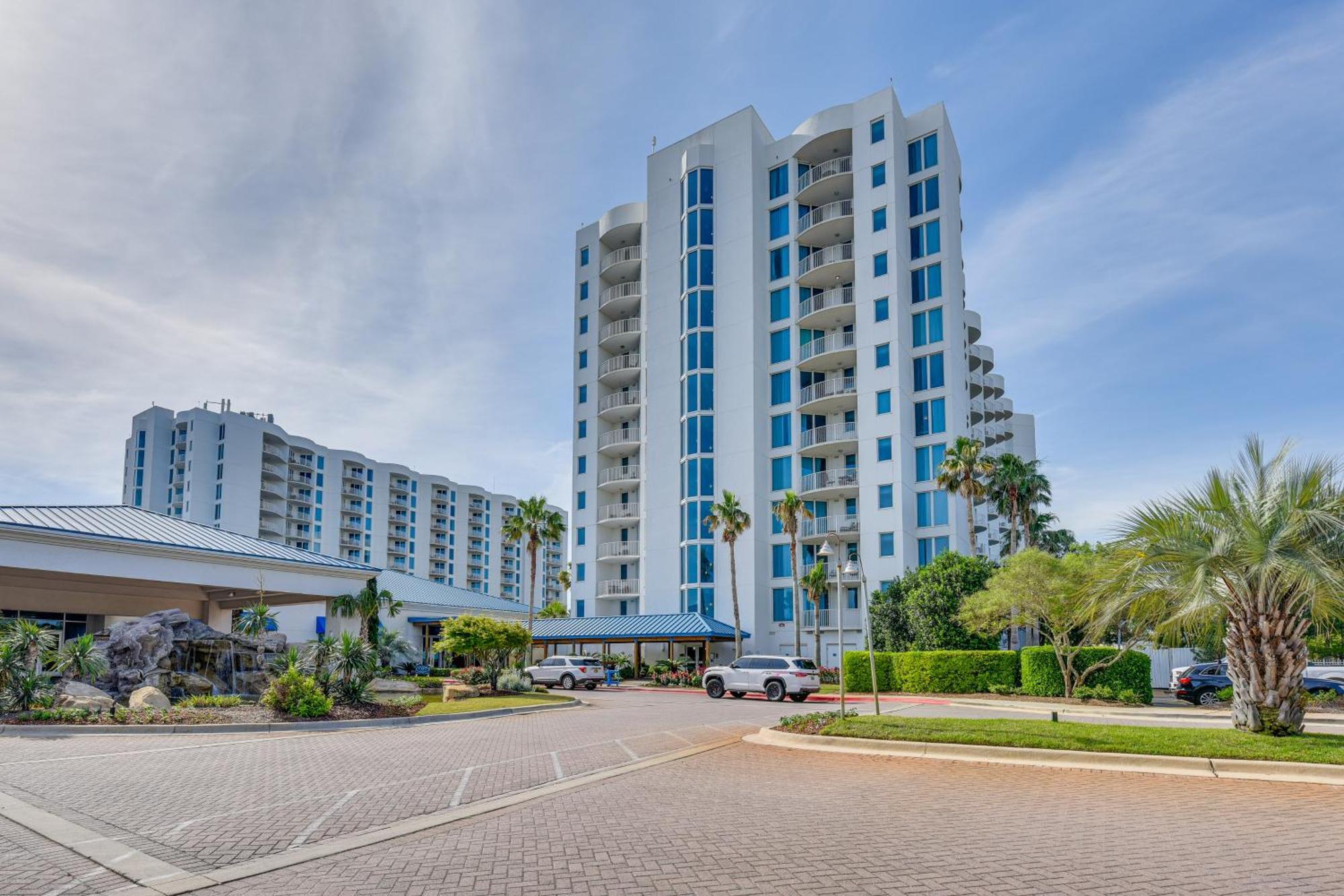 Walk To Beach Poolside Oasis In Palms Of Destin! מראה חיצוני תמונה