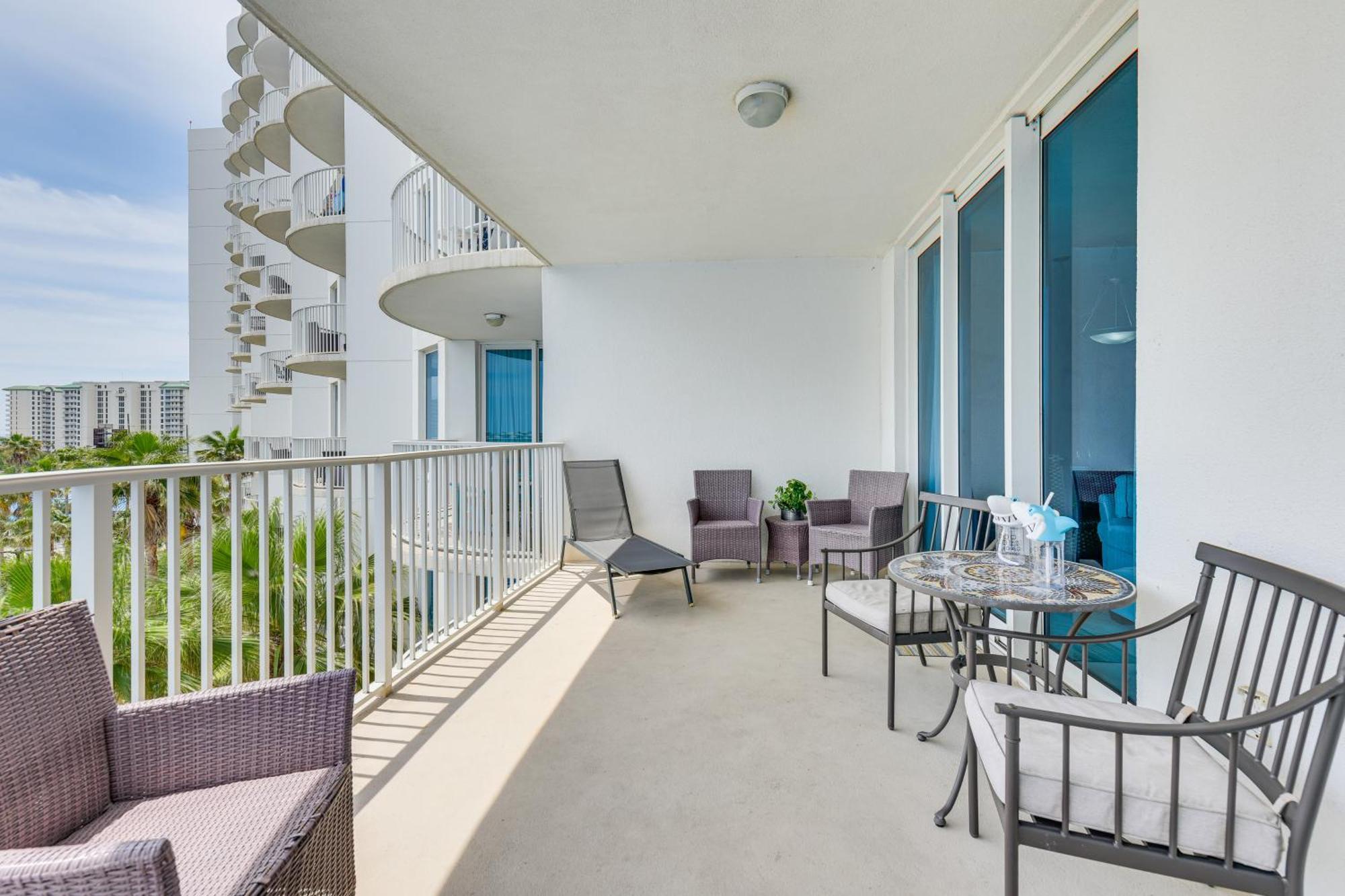 Walk To Beach Poolside Oasis In Palms Of Destin! מראה חיצוני תמונה