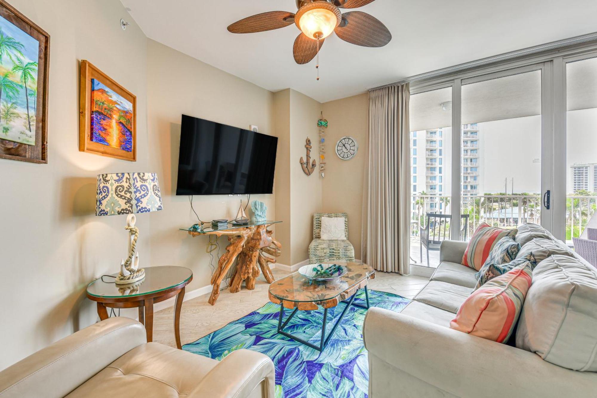 Walk To Beach Poolside Oasis In Palms Of Destin! מראה חיצוני תמונה