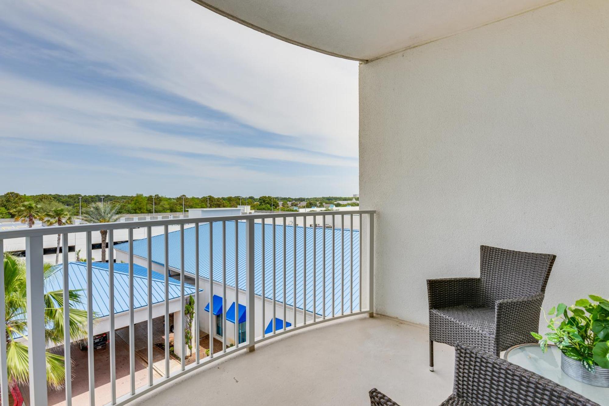 Walk To Beach Poolside Oasis In Palms Of Destin! מראה חיצוני תמונה